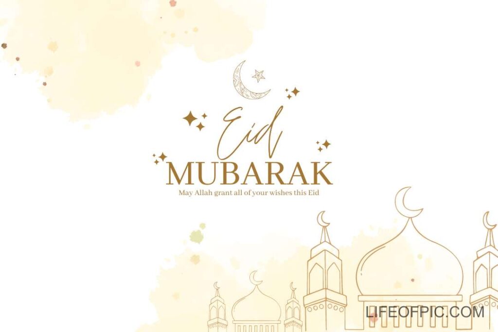 Best Eid ul Fitr Images and Photos 2024 Download Free