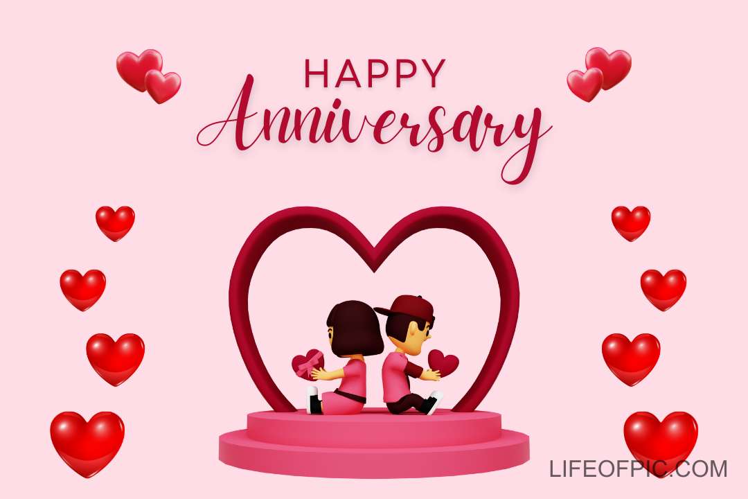 25+ Happy Anniversary Images And Photos Download Free